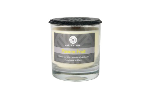 Passion Fruit Soy Candle